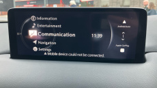 Mazda CX-5 2.0 e-Skyactiv G MHEV Newground 5dr Petrol Estate